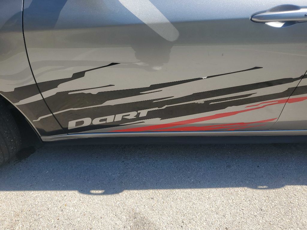Photo 13 of this DODGE DART