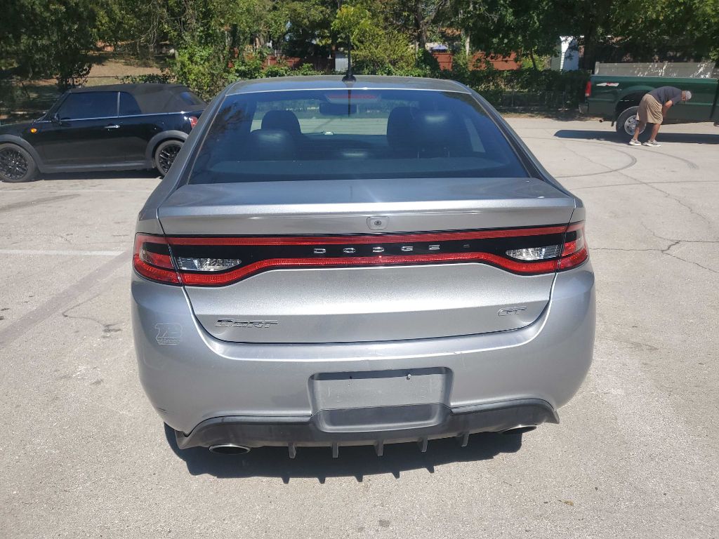 Photo 5 of this DODGE DART