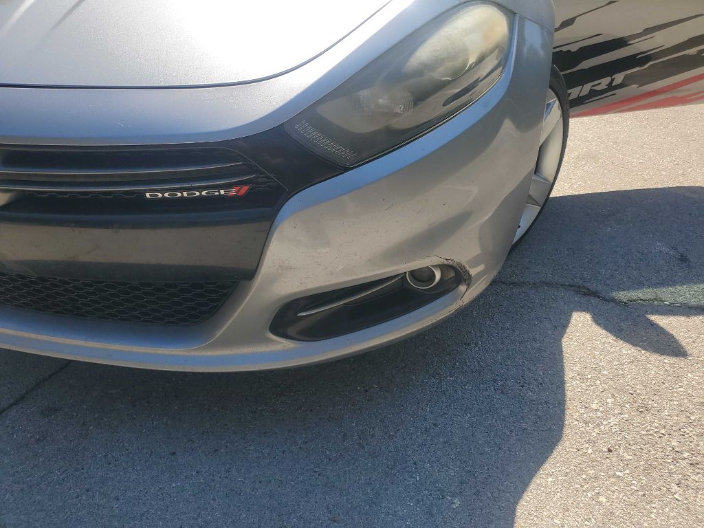 Photo 10 of this DODGE DART