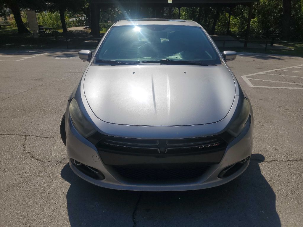Photo 9 of this DODGE DART