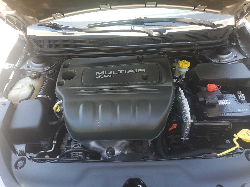 Photo 11 of this DODGE DART