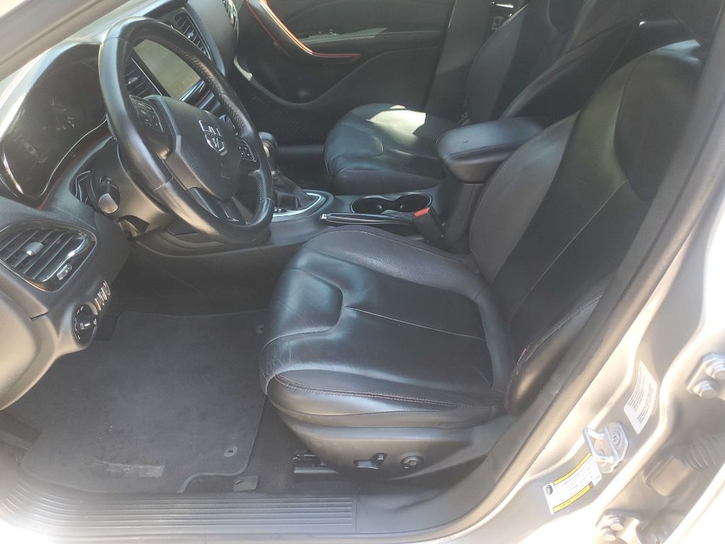 Photo 21 of this DODGE DART