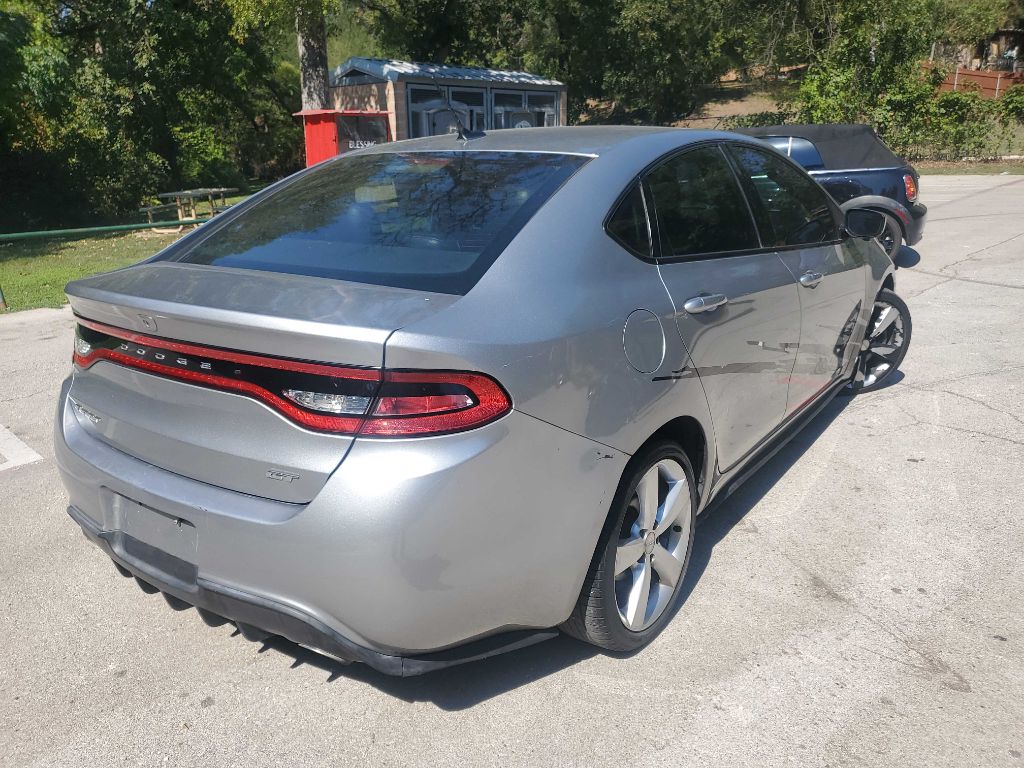 Photo 6 of this DODGE DART