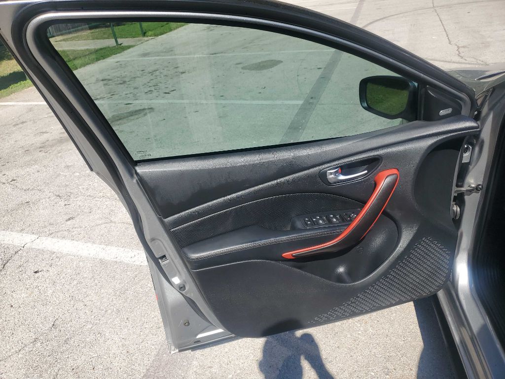 Photo 17 of this DODGE DART