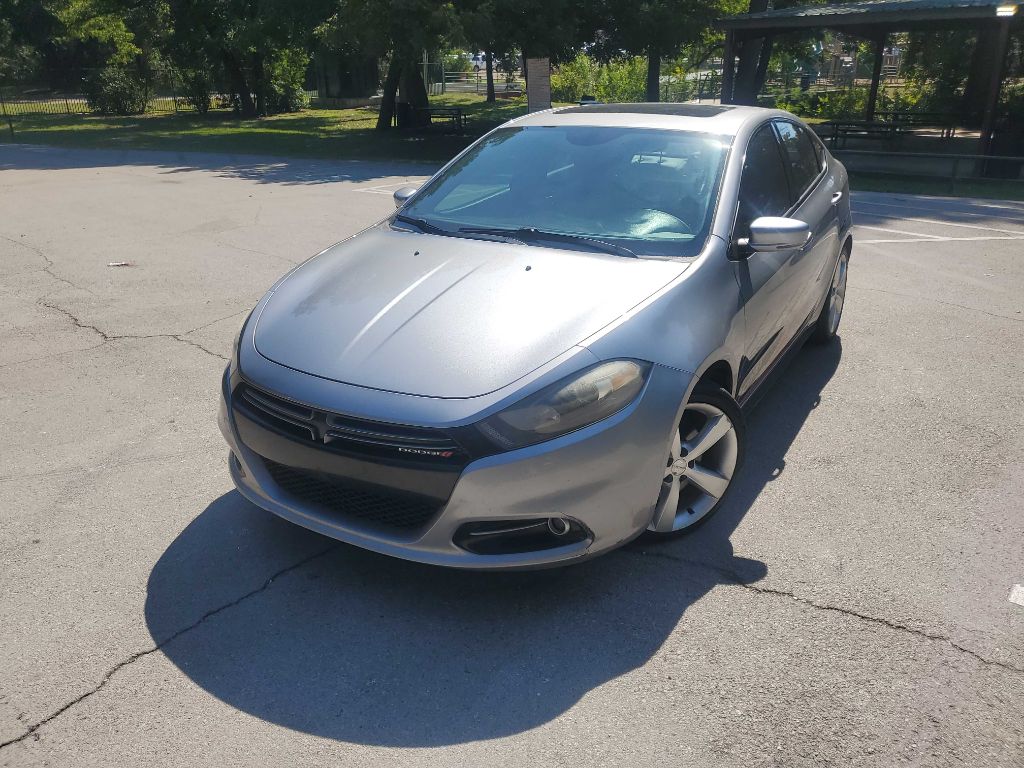 Photo 2 of this DODGE DART
