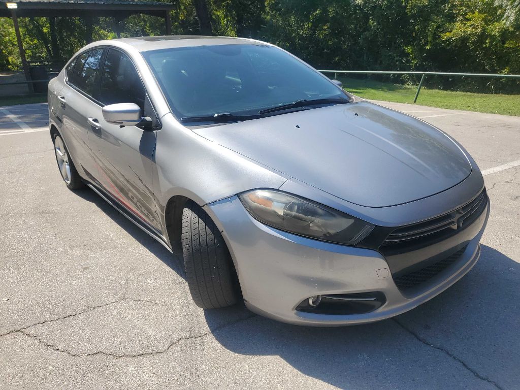 Photo 7 of this DODGE DART