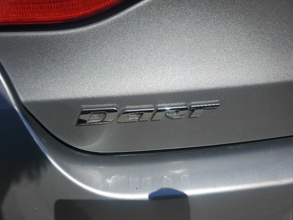 Photo 15 of this DODGE DART