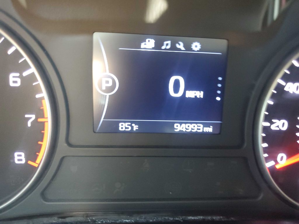 Photo 30 of this KIA OPTIMA