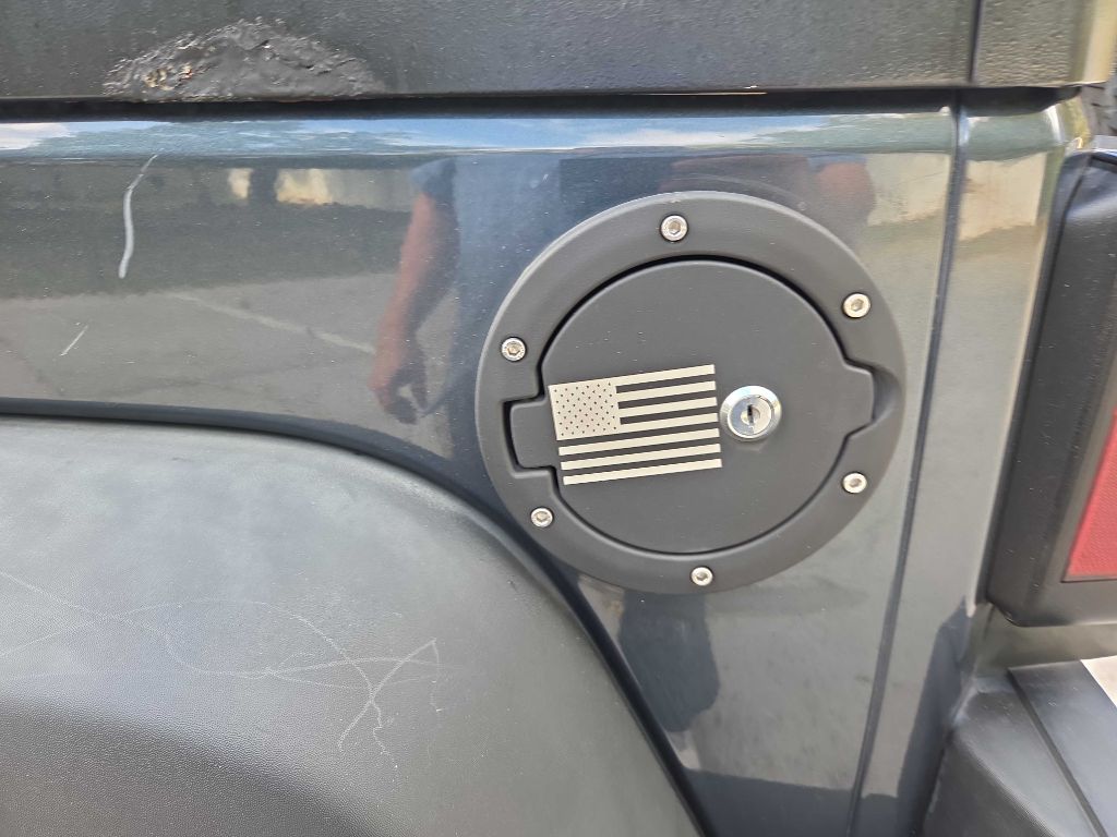 Photo 13 of this JEEP WRANGLER UNLIMI