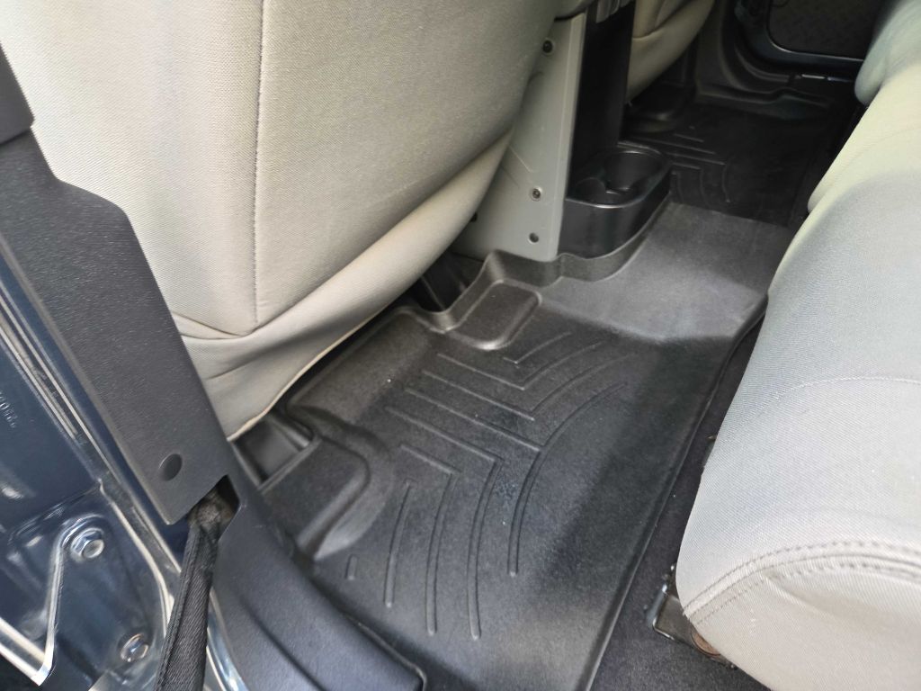 Photo 20 of this JEEP WRANGLER UNLIMI