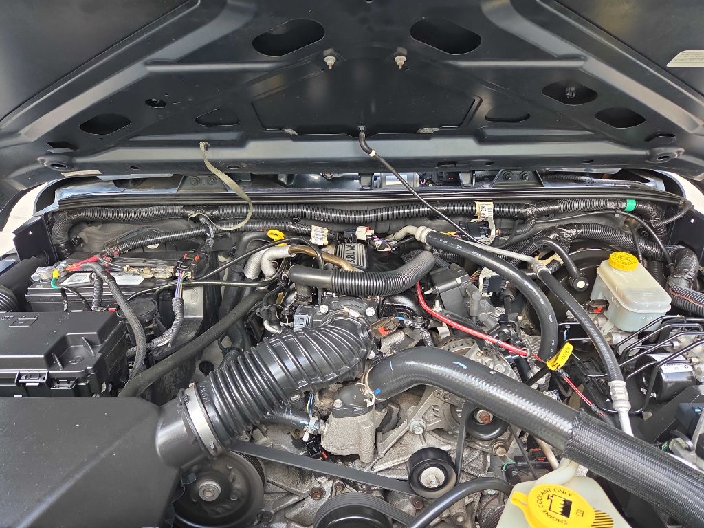 Photo 11 of this JEEP WRANGLER UNLIMI