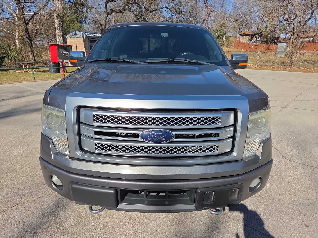 Photo 9 of this FORD F150