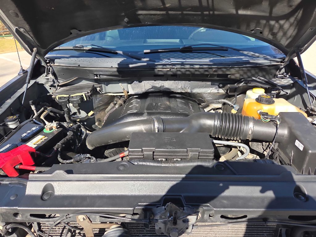 Photo 12 of this FORD F150