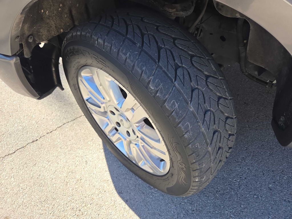 Photo 15 of this FORD F150