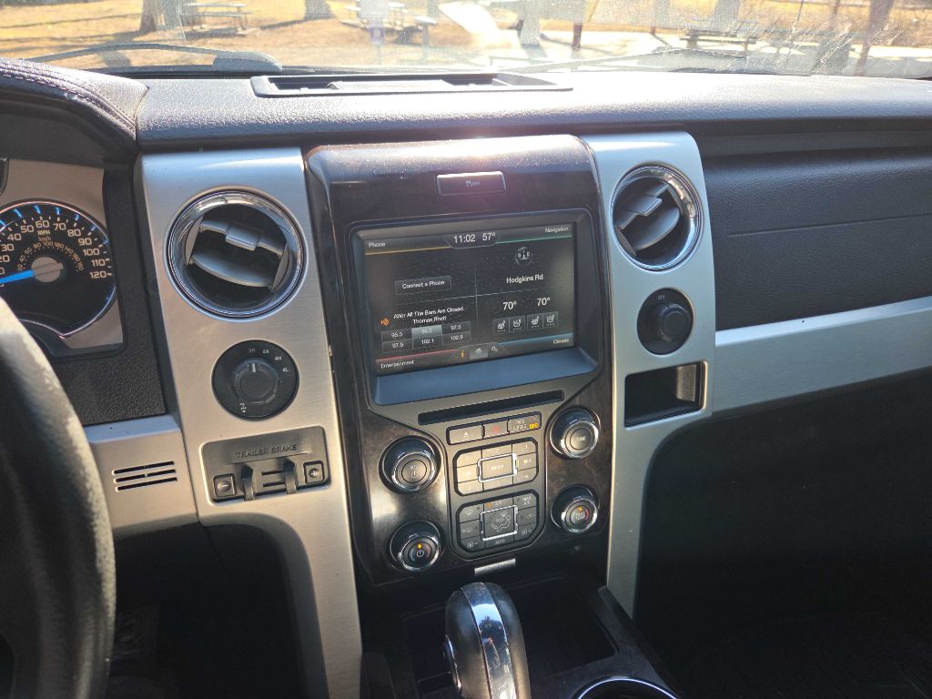 Photo 47 of this FORD F150