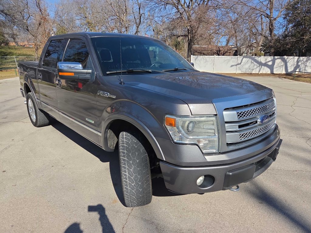Photo 8 of this FORD F150