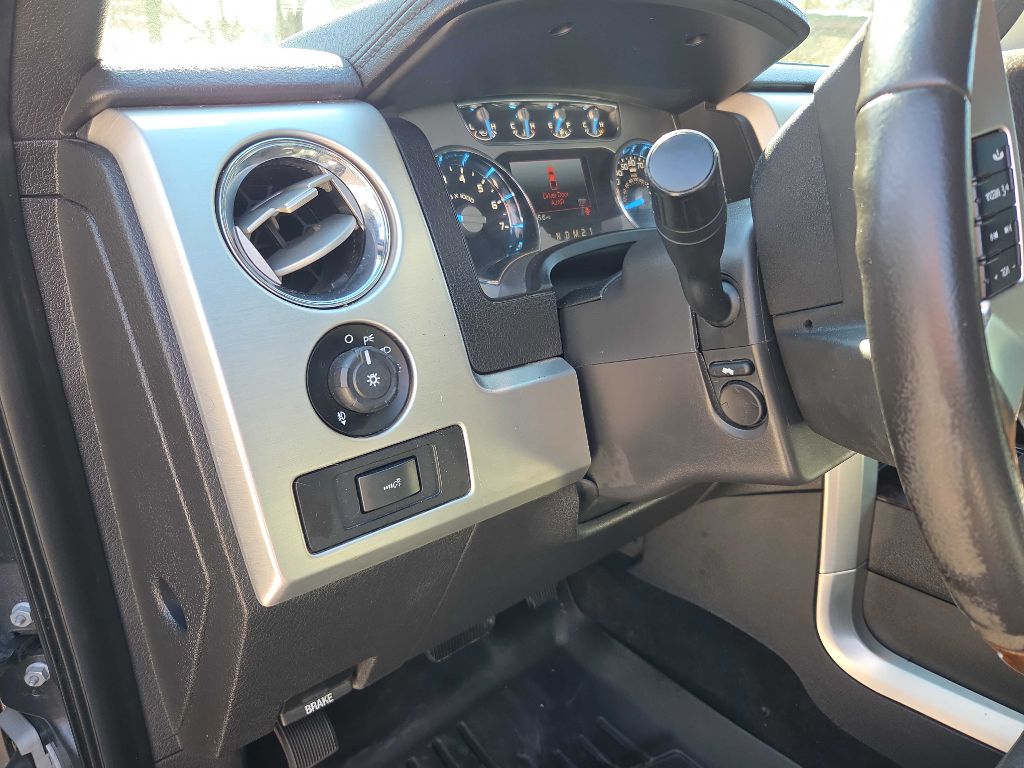 Photo 43 of this FORD F150