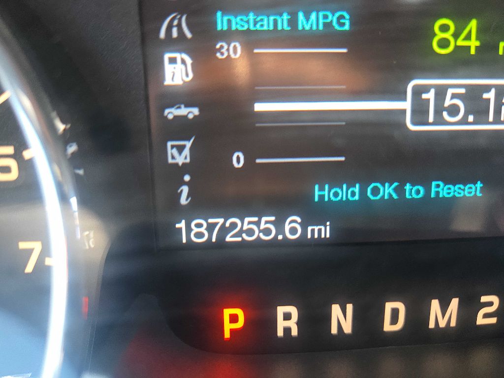 Photo 45 of this FORD F150