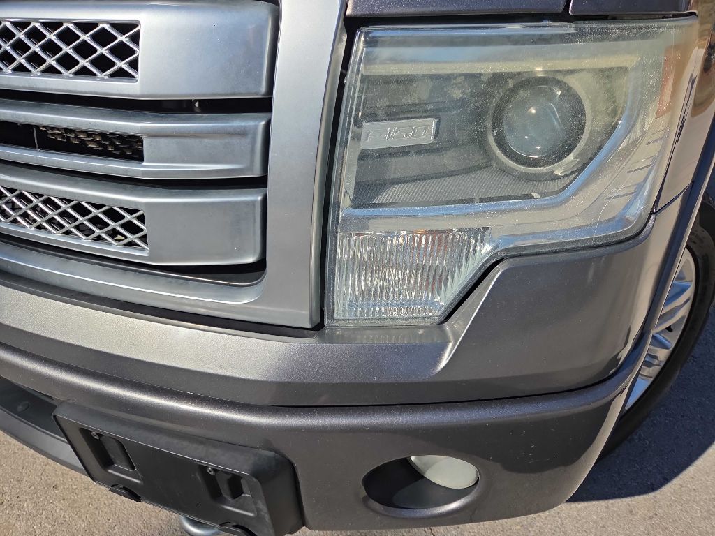 Photo 10 of this FORD F150