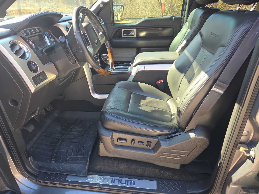 Photo 32 of this FORD F150