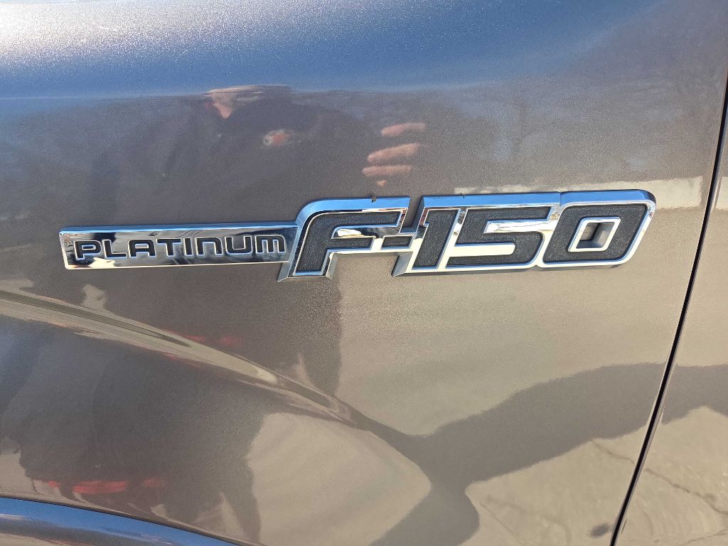 Photo 14 of this FORD F150
