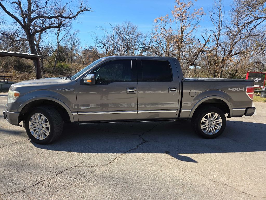 Photo 3 of this FORD F150