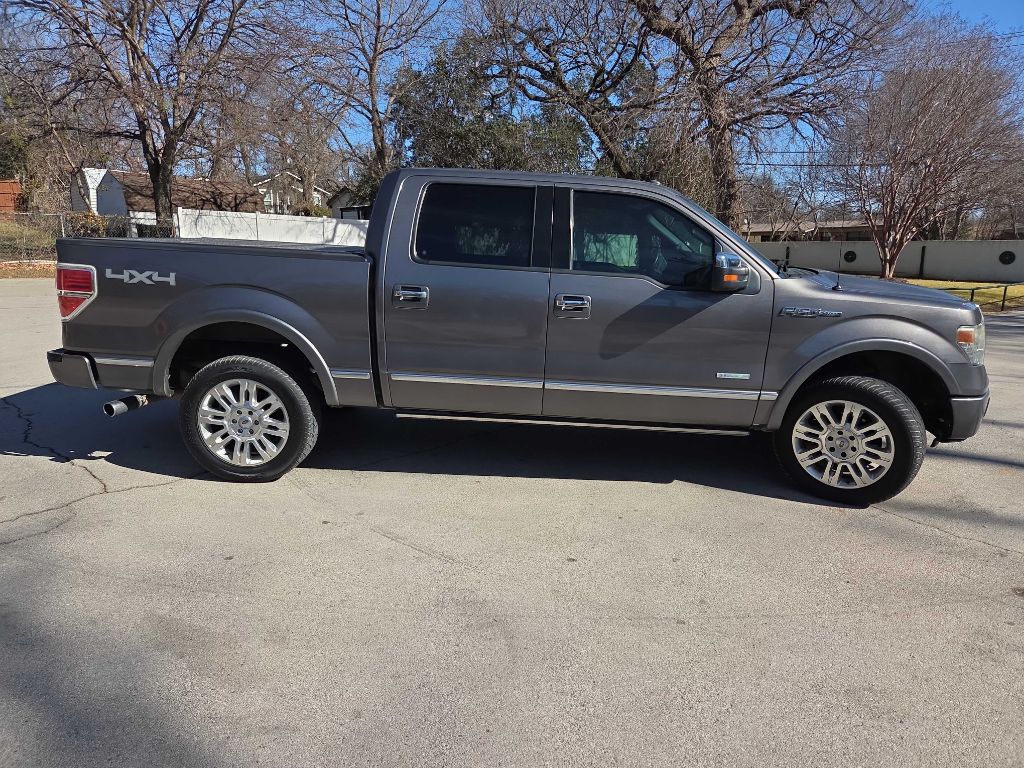Photo 7 of this FORD F150