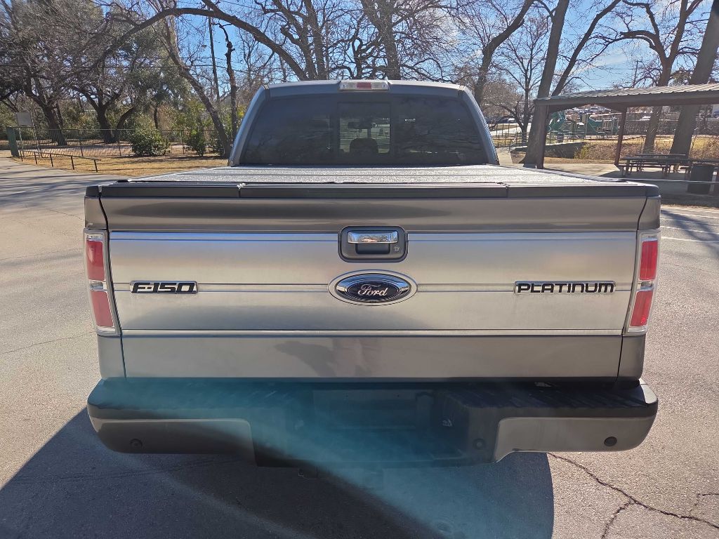 Photo 5 of this FORD F150