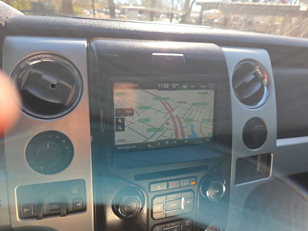 Photo 48 of this FORD F150