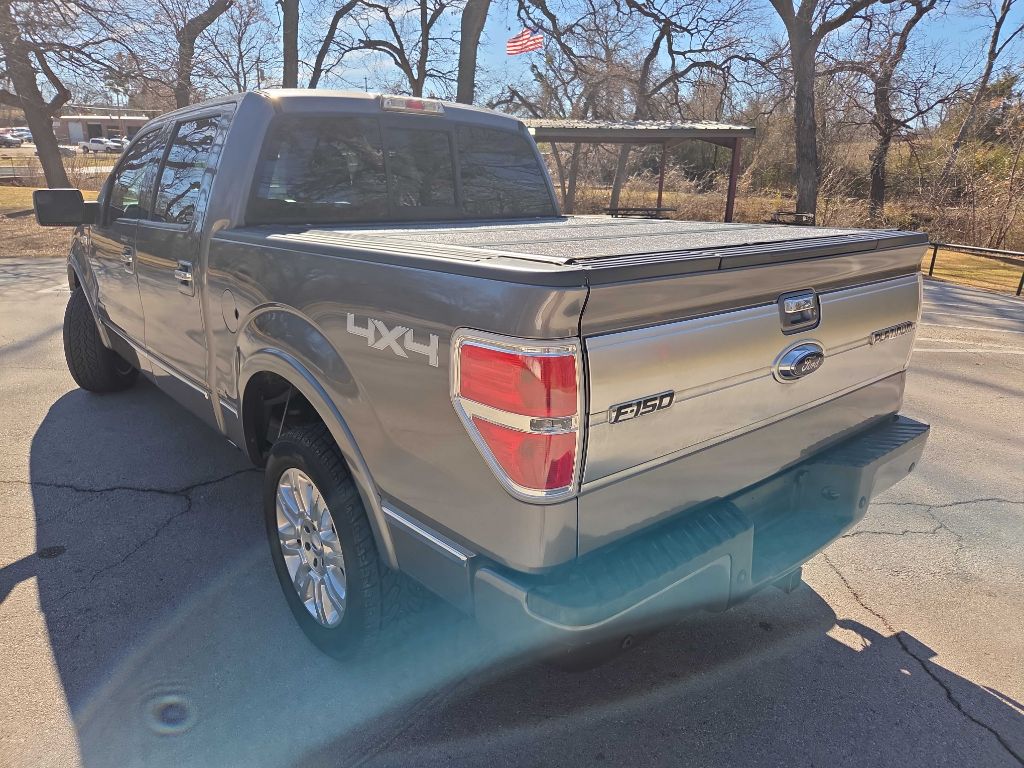 Photo 4 of this FORD F150
