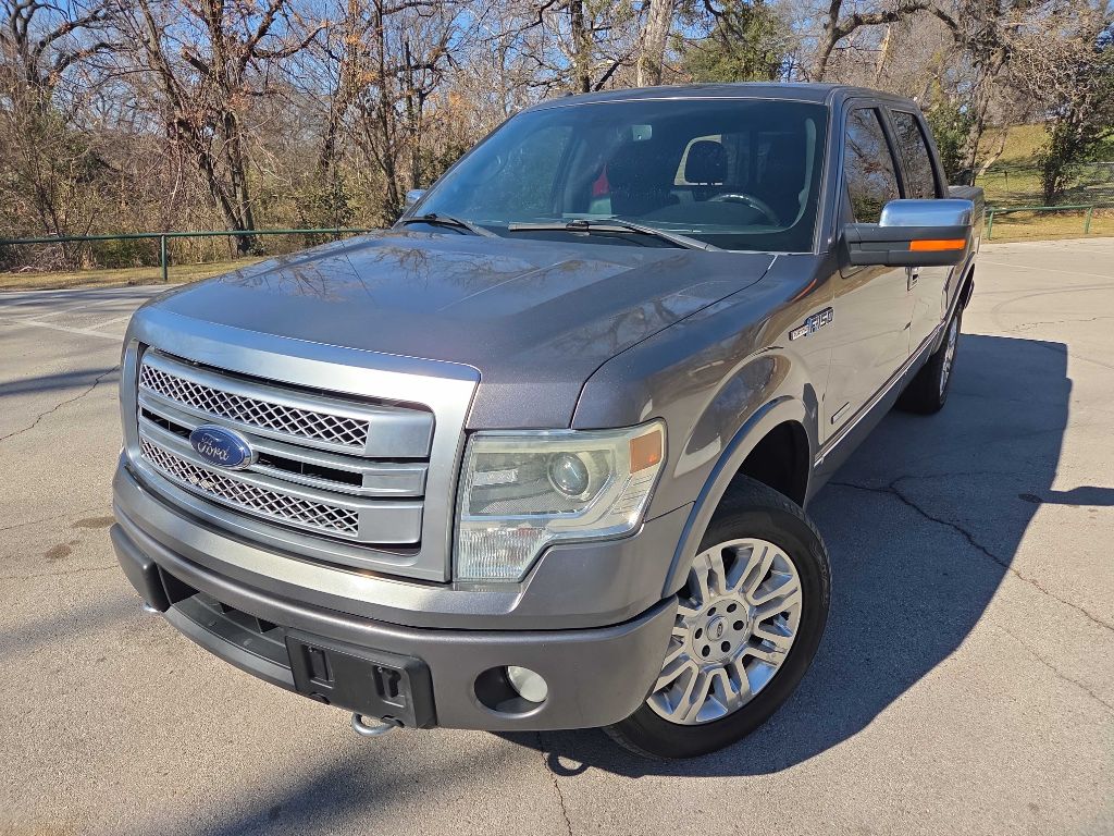 Photo 2 of this FORD F150