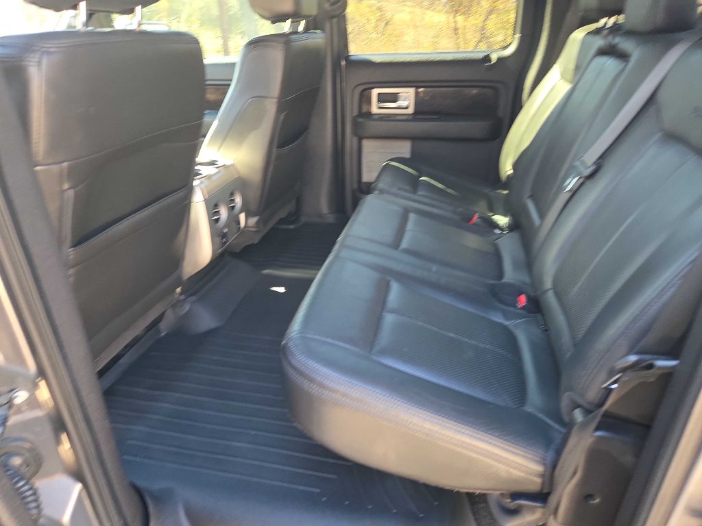 Photo 34 of this FORD F150