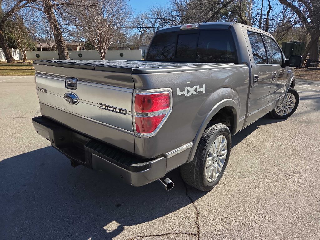Photo 6 of this FORD F150