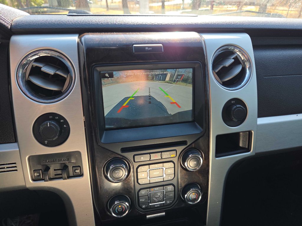 Photo 46 of this FORD F150