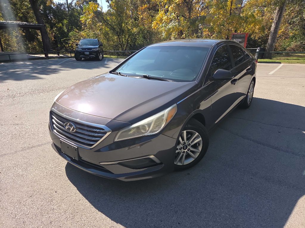 Photo 33 of this HYUNDAI SONATA