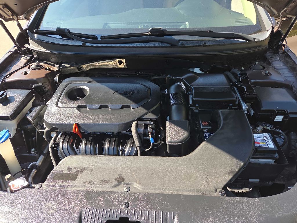 Photo 44 of this HYUNDAI SONATA