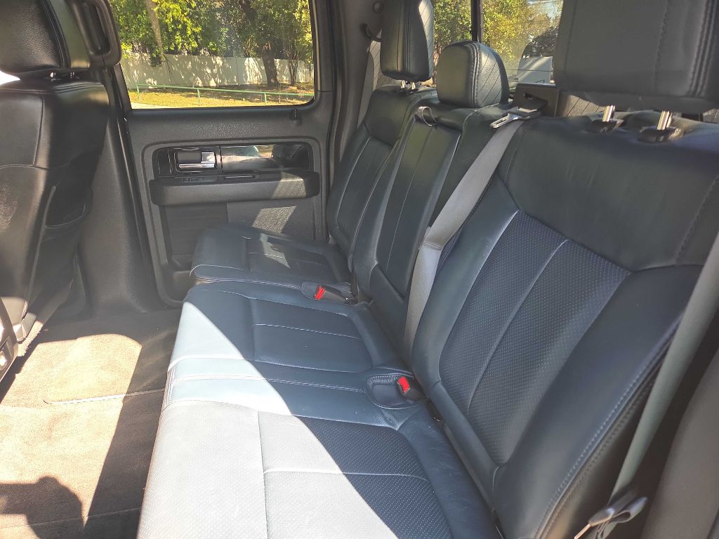 Photo 29 of this FORD F150