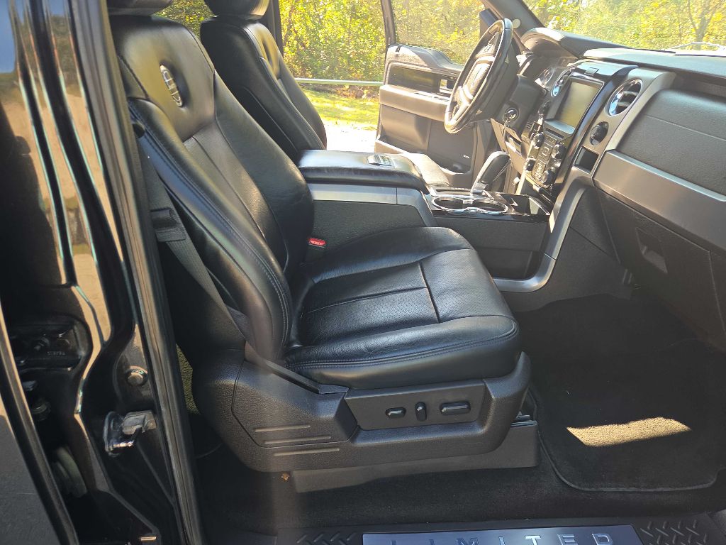 Photo 37 of this FORD F150