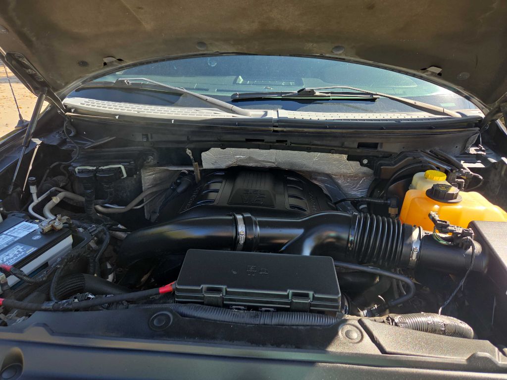 Photo 12 of this FORD F150