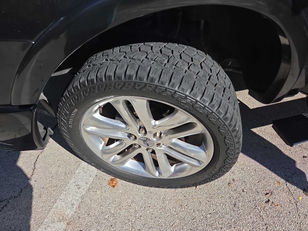 Photo 13 of this FORD F150
