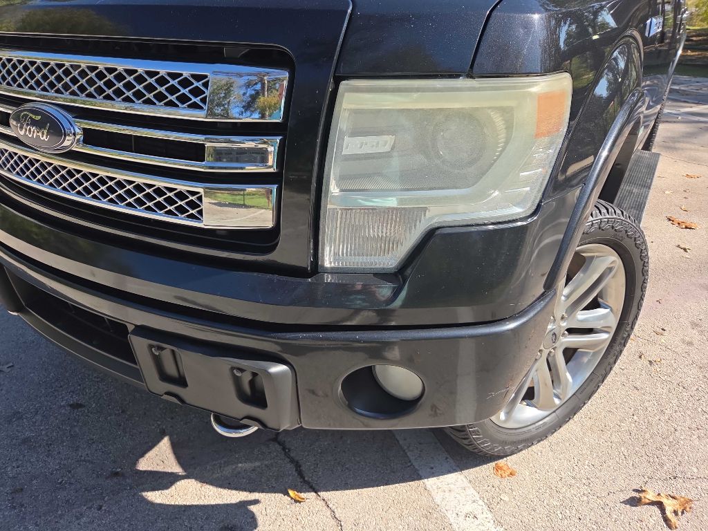 Photo 11 of this FORD F150