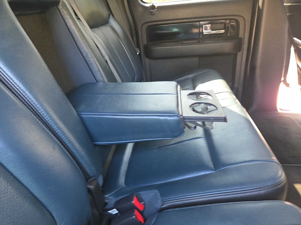 Photo 34 of this FORD F150