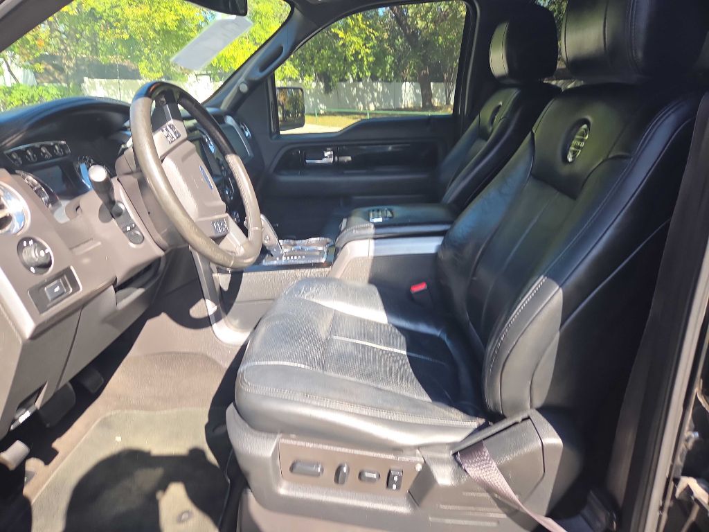Photo 27 of this FORD F150