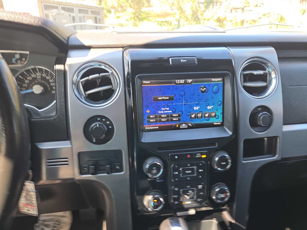 Photo 41 of this FORD F150