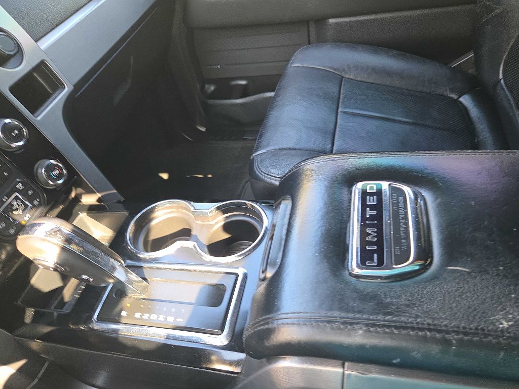 Photo 45 of this FORD F150