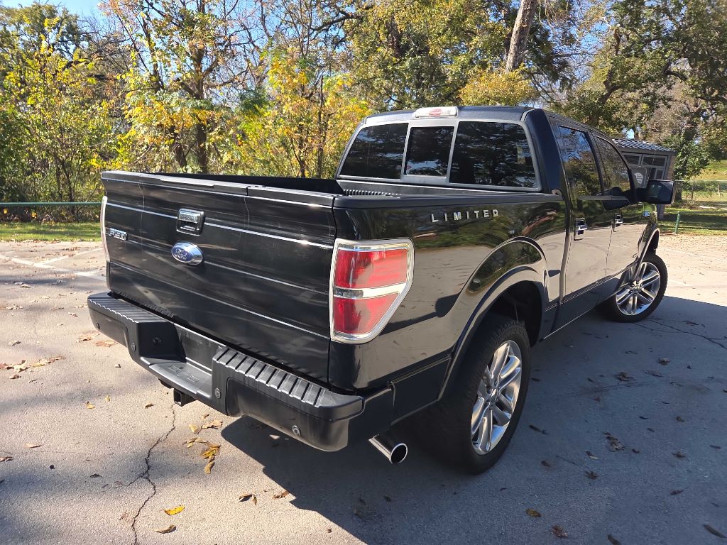 Photo 6 of this FORD F150