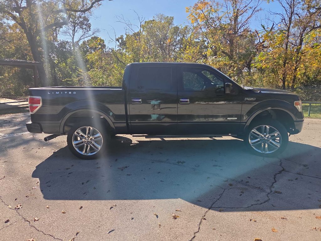Photo 7 of this FORD F150
