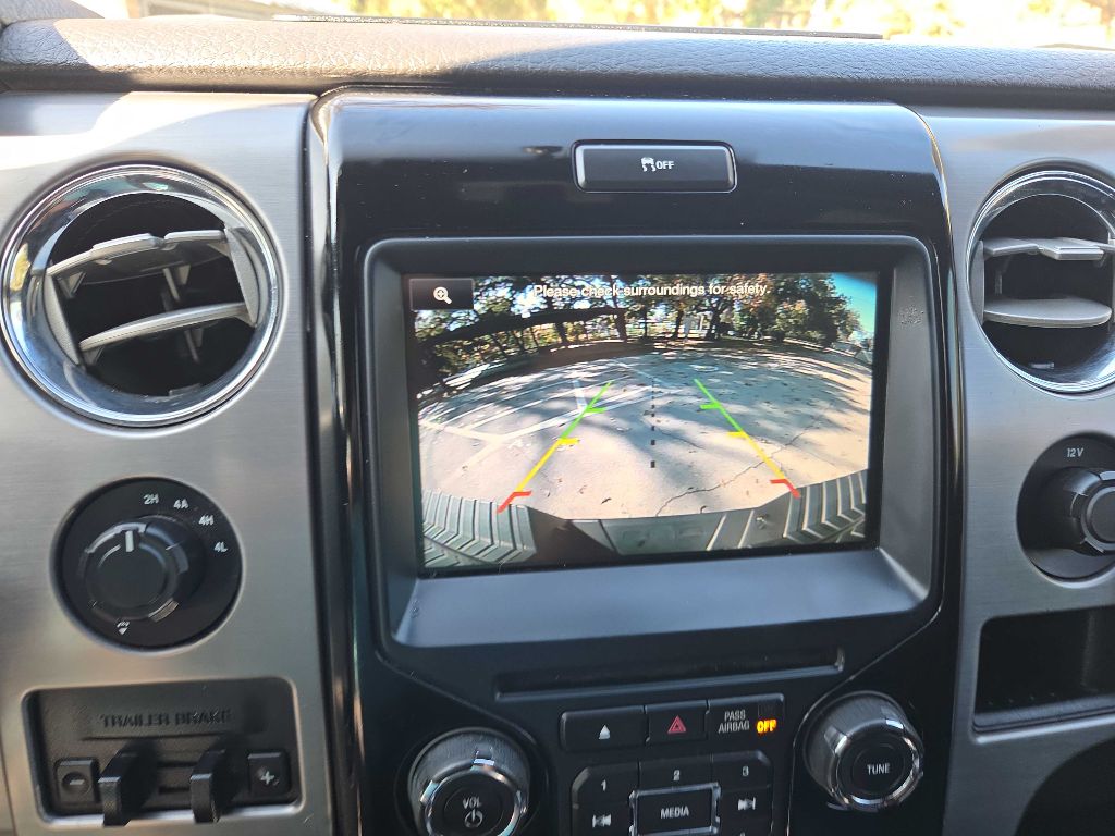 Photo 42 of this FORD F150
