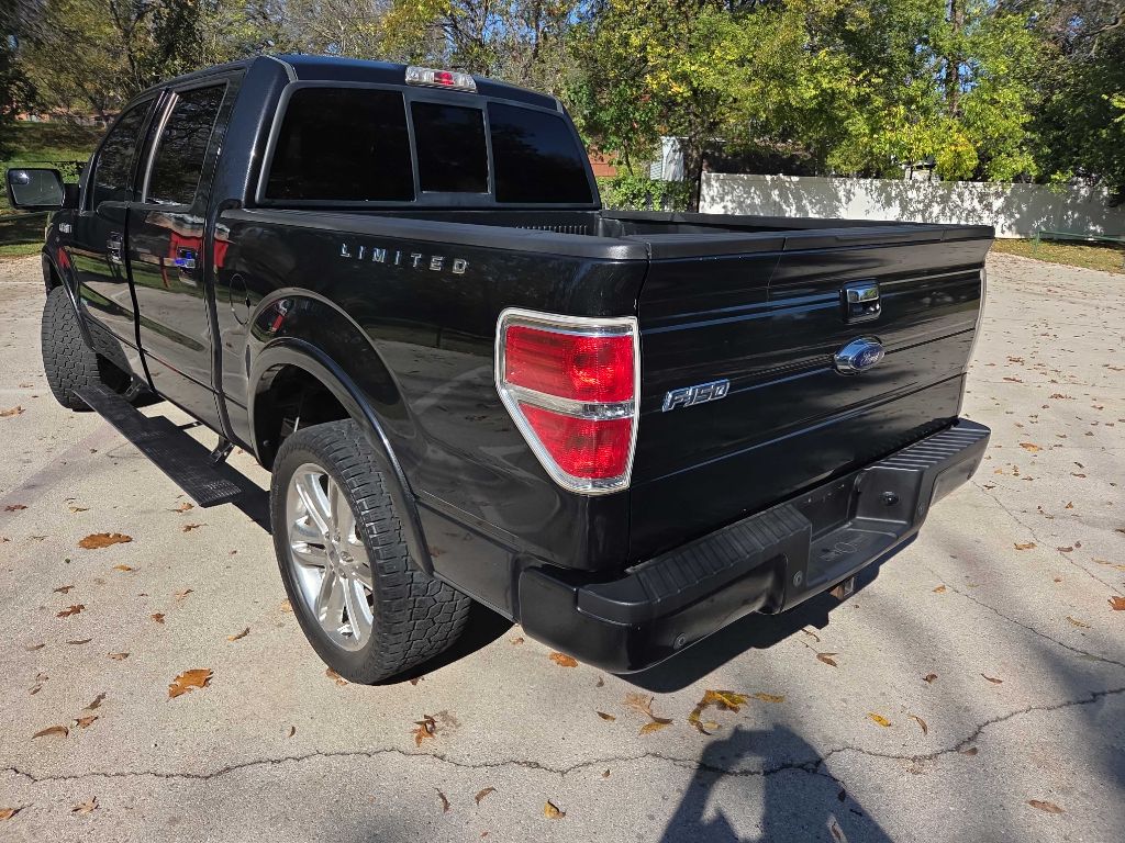Photo 4 of this FORD F150