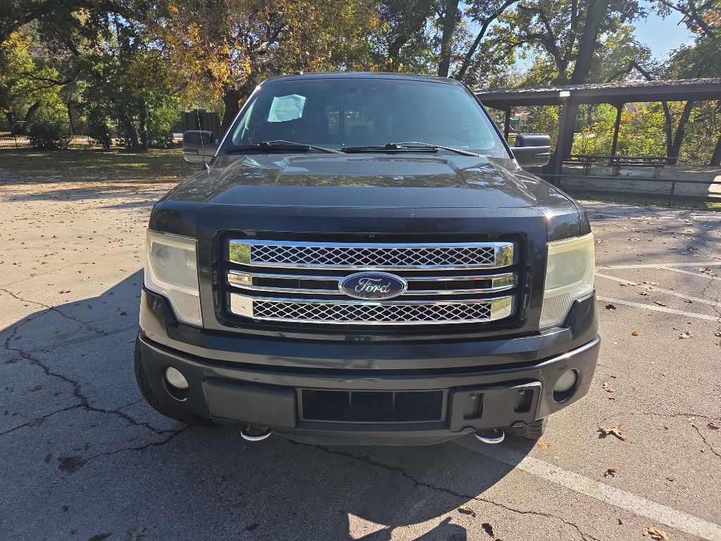 Photo 9 of this FORD F150
